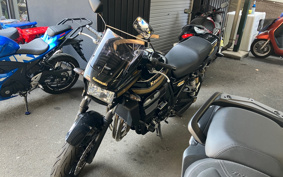 KAWASAKI ZRX1200 DAEG 2016 ZRT20D
