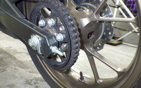 HONDA CB125 R 2023 JC91