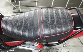 SUZUKI GSX400 IMPULSE 2001 GK79A