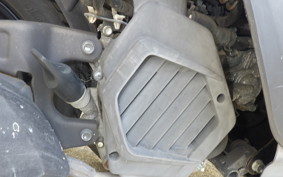HONDA TACT Gen.4 AF75