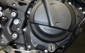 KAWASAKI NINJA 400 2019 EX400G