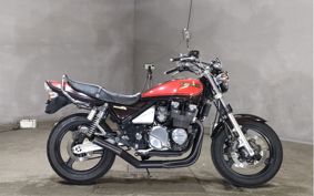 KAWASAKI ZEPHYR400K 2009 ZR400C