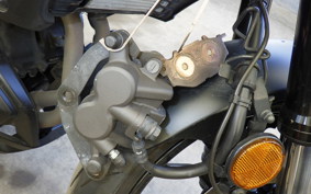 YAMAHA MT-25 A RG74J
