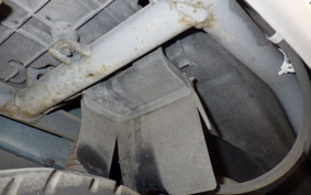 HONDA TACT GEN 3 AF51