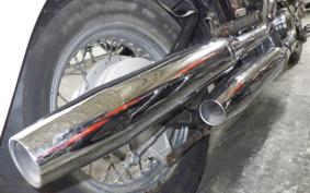 YAMAHA DRAGSTAR 400 4TR