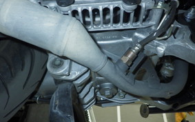 YAMAHA TRICITY 155 2012 SG81J