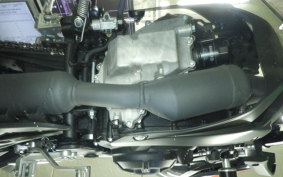 YAMAHA MT-25 A RG74J