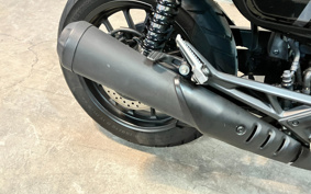 HONDA GB350S 2022 NC59
