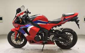 HONDA CBR600RR 2022 PC40