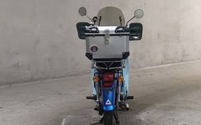 HONDA SUPER CUB110 JA44