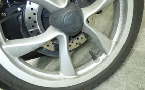 YAMAHA TRICITY 125 2000 SE82J