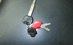 HONDA SILVER WING 600 2001 PF01