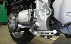 BMW F650 CS 2002