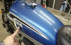 HONDA CB250 2023 CB250