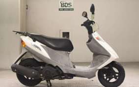 SUZUKI ADDRESS V125 G 2017 CF46A