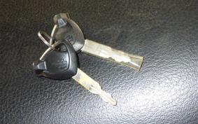 SUZUKI ADDRESS V125 S 2021 CF4MA