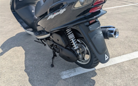 YAMAHA MAJESTY 125FI SE27