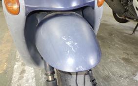 SUZUKI LET's 4 2018 CA45A