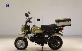 HONDA MONKEY Z50J