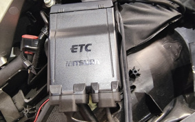 HONDA 400 X 2016 NC47