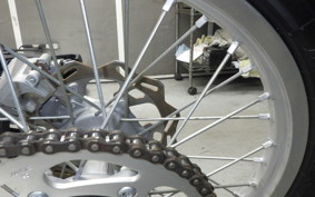 YAMAHA YZ250F 2021 CG34C