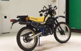 SUZUKI TS50 Hustler SA11A