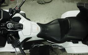 HONDA GL 1800 GOLD WING TOUR 2018 SC79