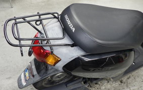 HONDA TACT-4ﾍﾞｰｼｯｸ 2024 AF75