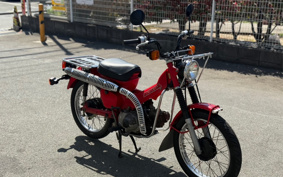 HONDA CT110 HUNTER CUB JD01
