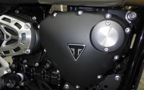 TRIUMPH SCRAMBLER1200X 2025