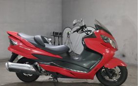 SUZUKI SKYWAVE 250M CJ45A