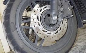 HONDA FORZA 250 MF15