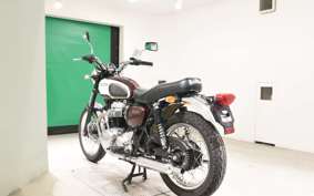 KAWASAKI W650 2009 EJ650A