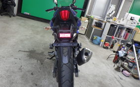 SUZUKI GSX250R 2015