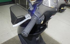 HONDA DIO Gen.6 AF62