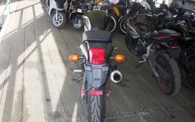 HONDA VTR 250 Gen. 2 2007 MC33