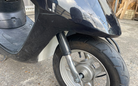HONDA DIO AF62