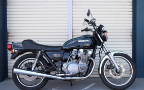 SUZUKI GS750 2026 GS750