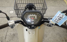 HONDA C50 SUPER CUB AA07