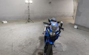 SUZUKI GSX250 R DN11A