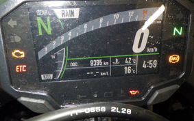 KAWASAKI ZX 10 NINJA ABS 2023 ZXT02L