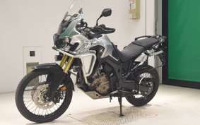 HONDA CRF1000L AFRICA TWIN 2016 SD04