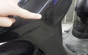 YAMAHA JOG Delux SA39J