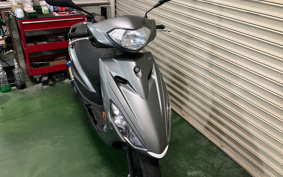YAMAHA AXIS Z SEJ6J