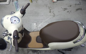 HONDA GIORNO 3 2025 AF77