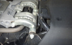 HONDA ﾍﾞﾝﾘｨ110 2002 JA09