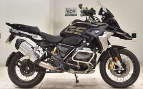 BMW R1250GS 2019