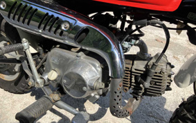 HONDA MONKEY Z50J