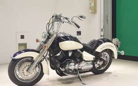 YAMAHA DRAGSTAR 1100 CLASSIC 2000 VP13J
