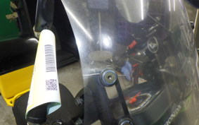 HONDA CROSS CUB 110 2019 JA10
